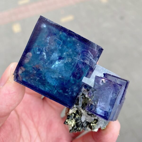 Tanzanite Gemstone